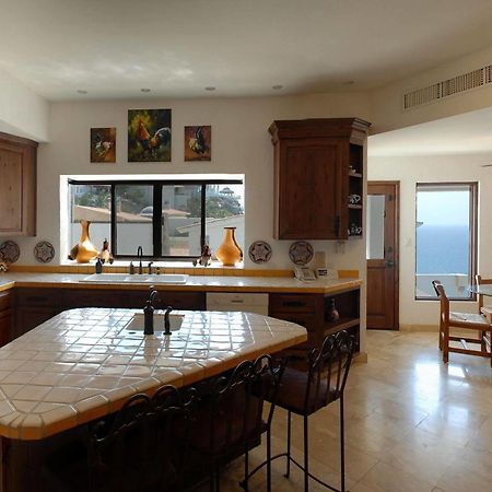 Villa Grande Cabo San Lucas Bagian luar foto