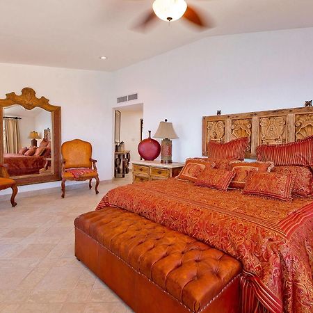 Villa Grande Cabo San Lucas Bagian luar foto