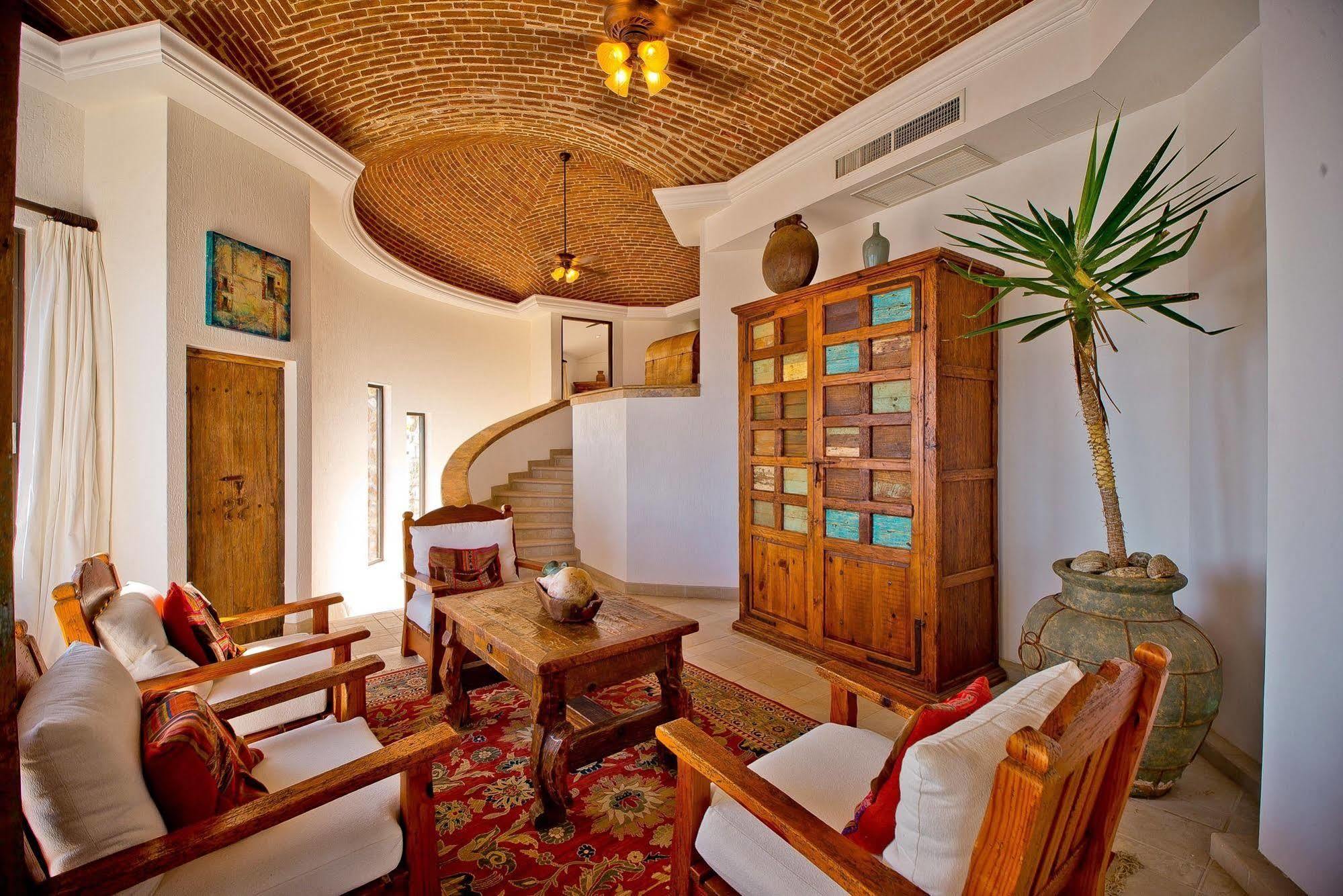 Villa Grande Cabo San Lucas Bagian luar foto