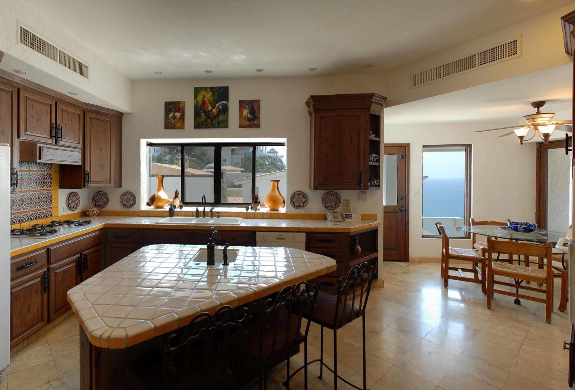 Villa Grande Cabo San Lucas Bagian luar foto
