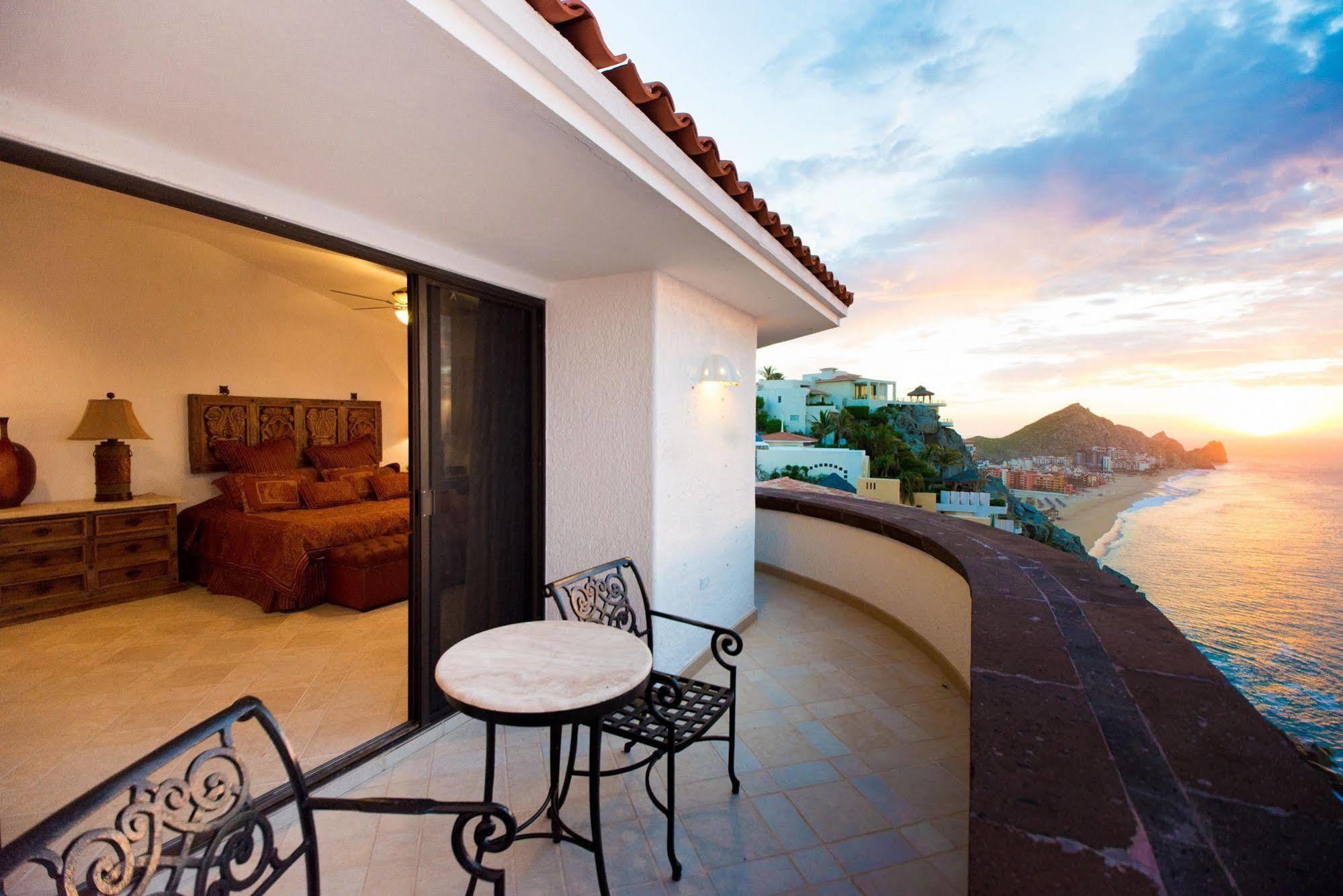 Villa Grande Cabo San Lucas Bagian luar foto