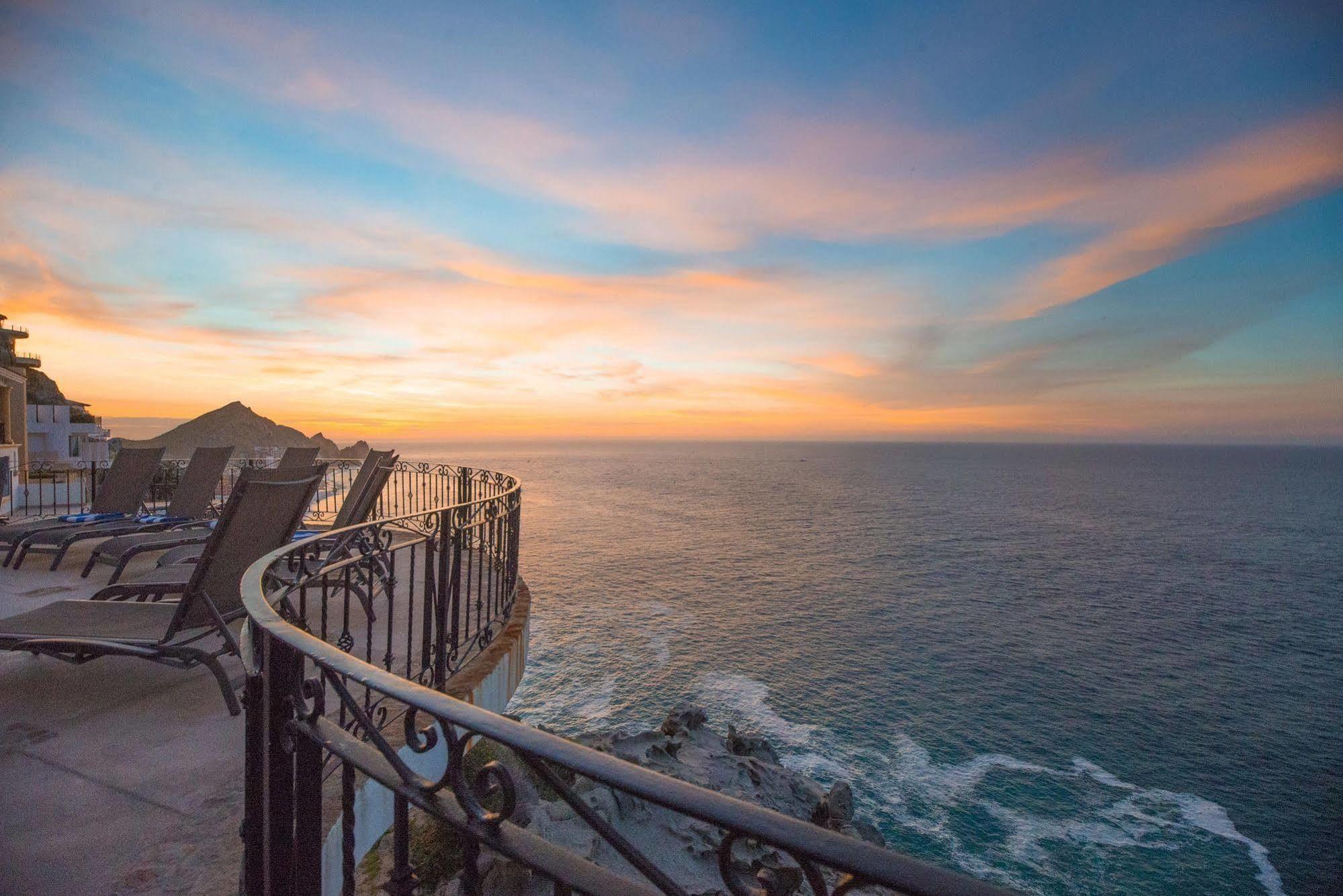 Villa Grande Cabo San Lucas Bagian luar foto