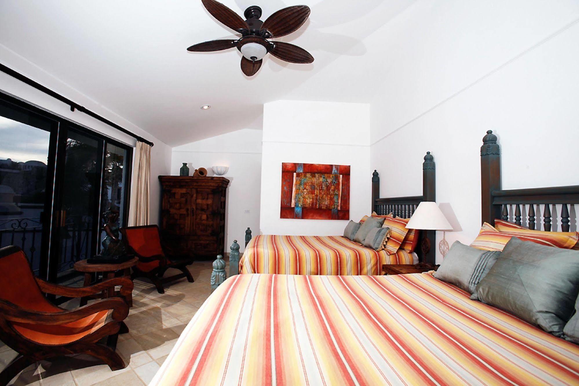 Villa Grande Cabo San Lucas Bagian luar foto