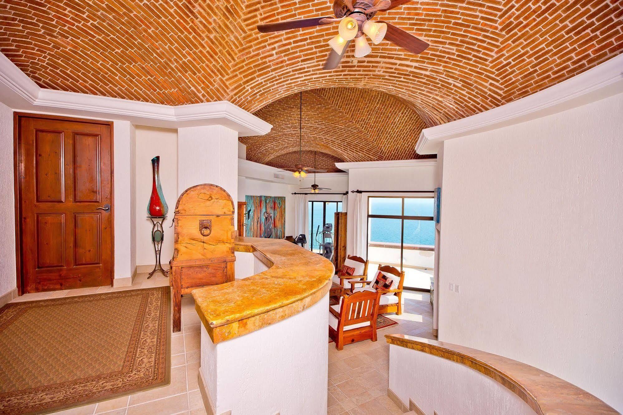 Villa Grande Cabo San Lucas Bagian luar foto